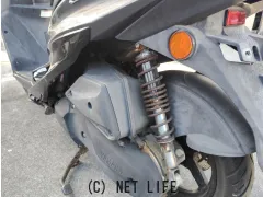 エンジン&駆動系 シグナスx(SED8J) レストアベース・部品取車