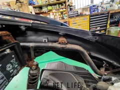 エンジン&駆動系 シグナスx(SED8J) レストアベース・部品取車