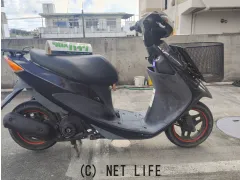 部品取車・フレーム等 エンジン実働 要整備!!