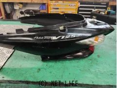 外装パーツ V125S 