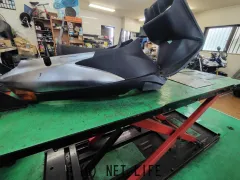 外装パーツ V125G