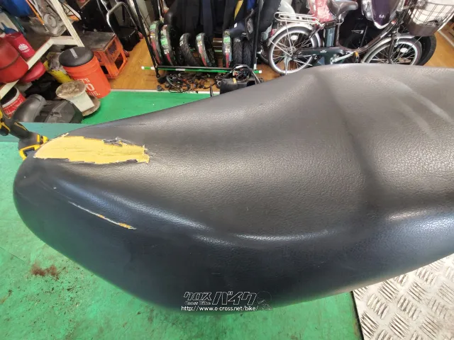その他 V125S シート・BoX