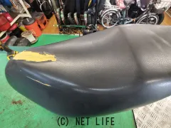 その他 V125S シート・BoX