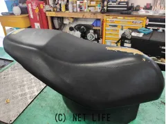 その他 V125S シート・BoX