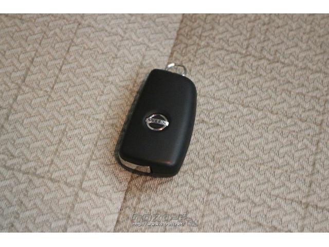 キーレスエントリーシステム 日産 デイズ