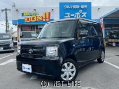 トヨタ ピクシススペース