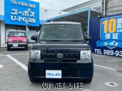 トヨタ ピクシススペース