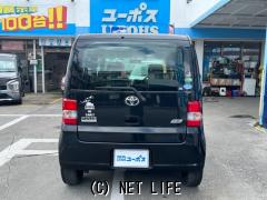 トヨタ ピクシススペース