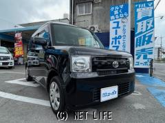 トヨタ ピクシススペース