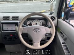 トヨタ ピクシススペース