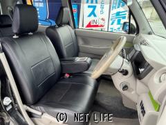 トヨタ ピクシススペース