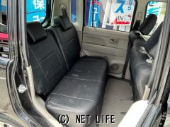 トヨタ ピクシススペース