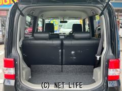 トヨタ ピクシススペース