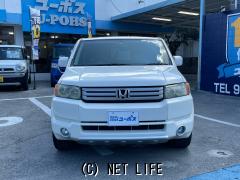 ホンダ クロスロード