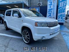 ホンダ クロスロード