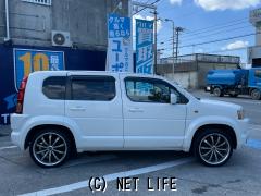 ホンダ クロスロード