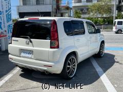 ホンダ クロスロード