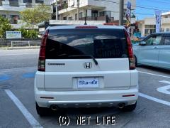 ホンダ クロスロード