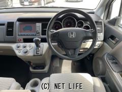 ホンダ クロスロード