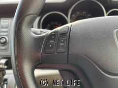 ホンダ クロスロード