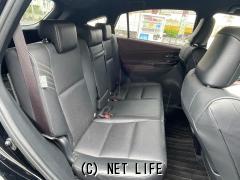 トヨタ ハリアーハイブリッド