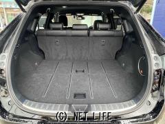 トヨタ ハリアーハイブリッド