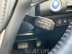 トヨタ ハリアーハイブリッド