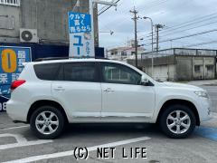 トヨタ ヴァンガード