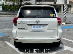 トヨタ ヴァンガード