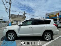 トヨタ ヴァンガード