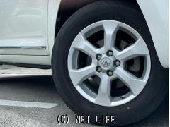 トヨタ ヴァンガード