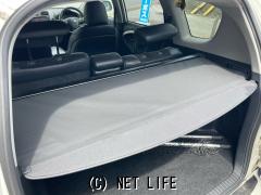 トヨタ ヴァンガード