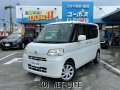 ダイハツ タント