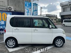 ダイハツ タント