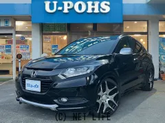 ホンダ ヴェゼル