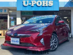 トヨタ プリウス