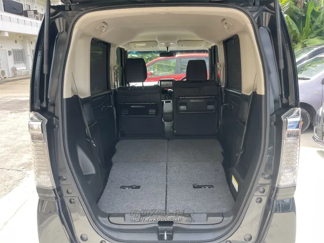 ホンダ N-BOX+