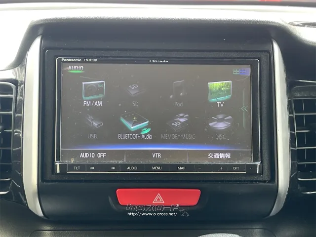 ホンダ N-BOX+