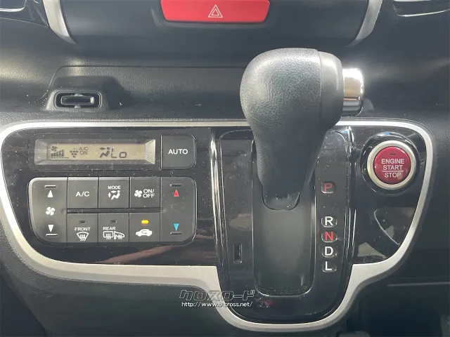 ホンダ N-BOX+