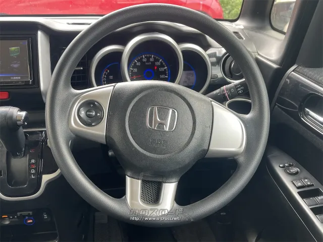 ホンダ N-BOX+