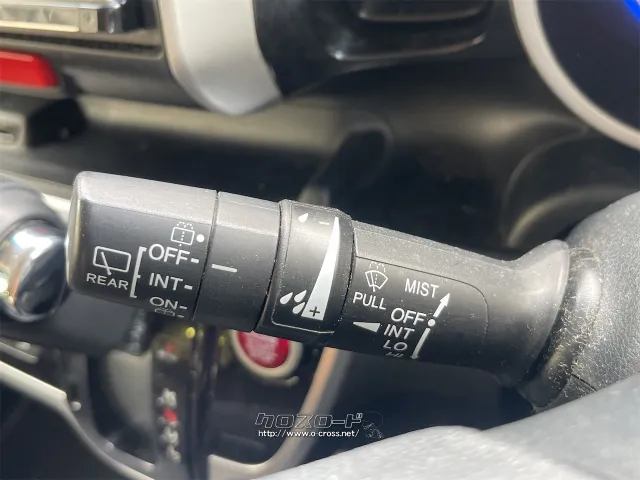 ホンダ N-BOX+