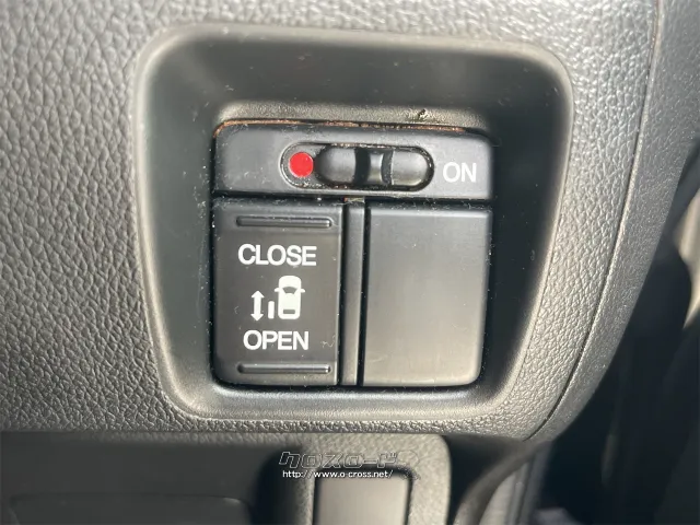 ホンダ N-BOX+
