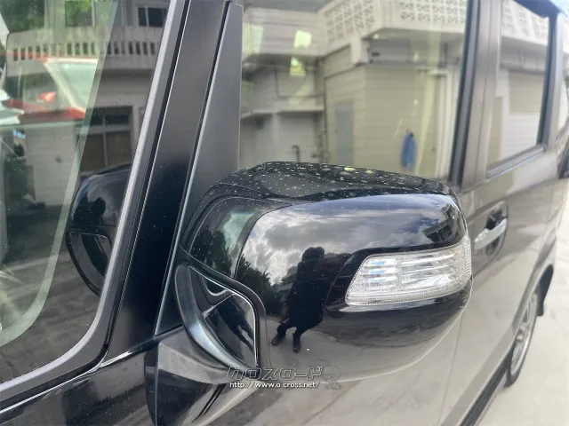 ホンダ N-BOX+