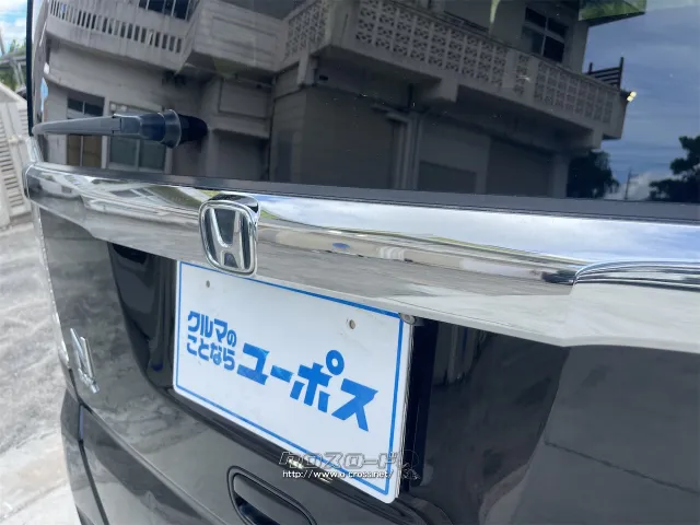 ホンダ N-BOX+