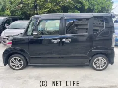 ホンダ N-BOX+