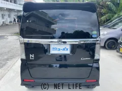 ホンダ N-BOX+
