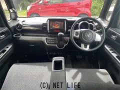 ホンダ N-BOX+