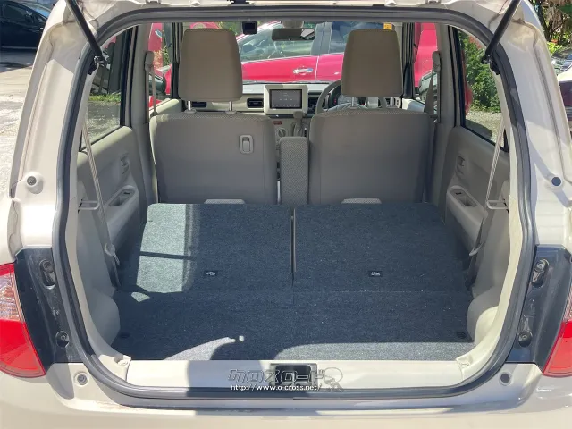 是非一度、実車を御覧ください。 スズキ アルトラパン