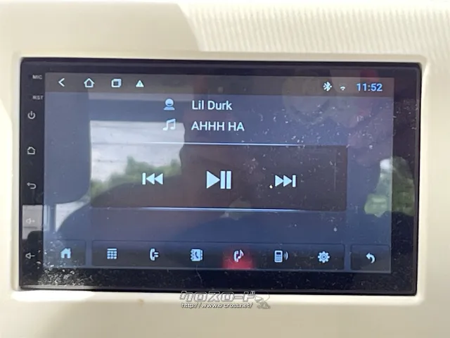 ご覧いただきありがとうございます♪気になったお車がありましたらお電話をください。 スズキ アルトラパン