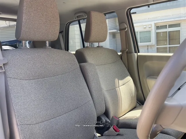 是非一度、実車を御覧ください。 スズキ アルトラパン